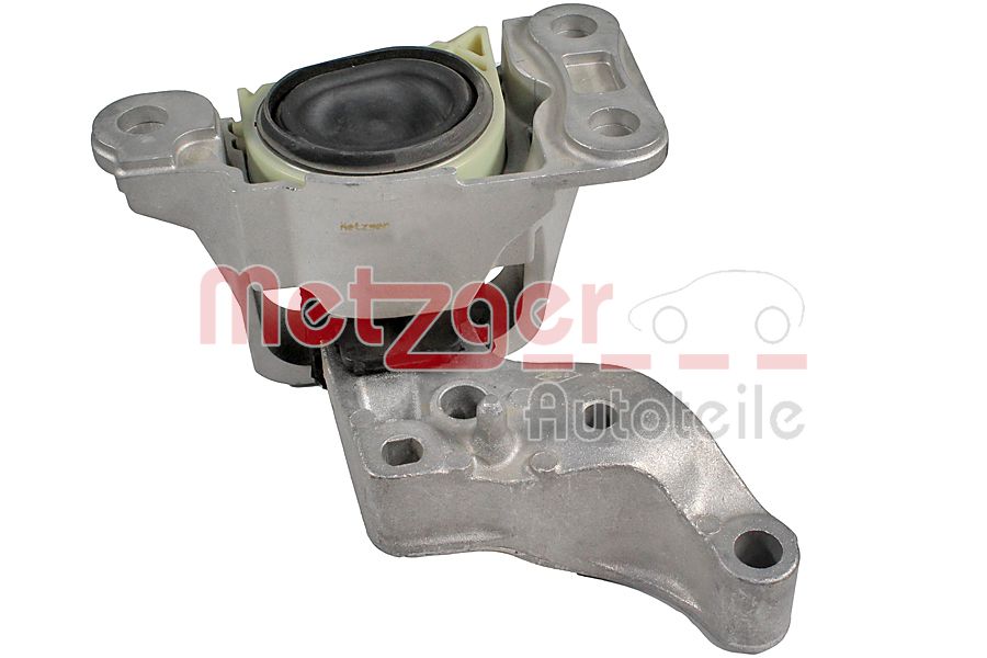 METZGER 8053933 Lagerung, Motor